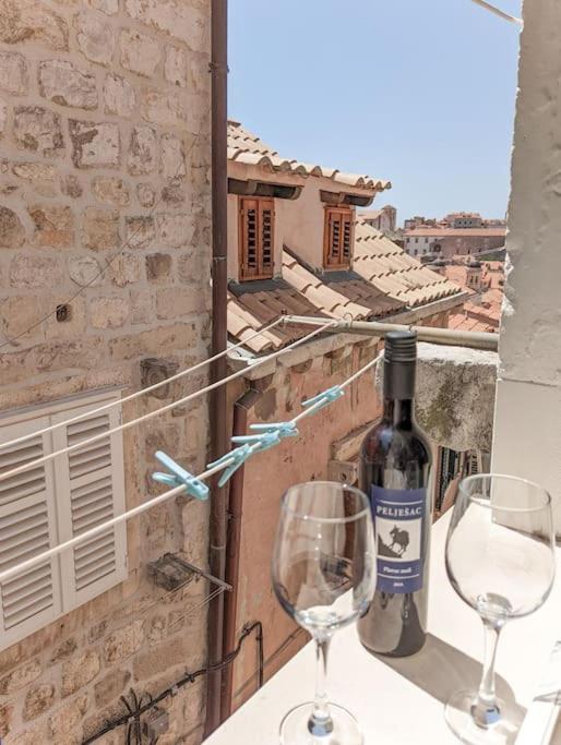 Apartment Roko, Dubrovnik Old Town מראה חיצוני תמונה