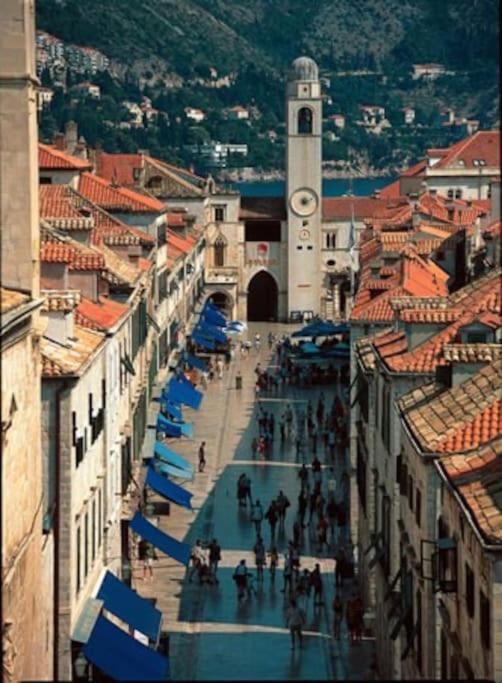 Apartment Roko, Dubrovnik Old Town מראה חיצוני תמונה