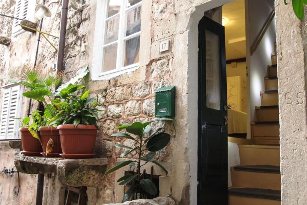 Apartment Roko, Dubrovnik Old Town מראה חיצוני תמונה